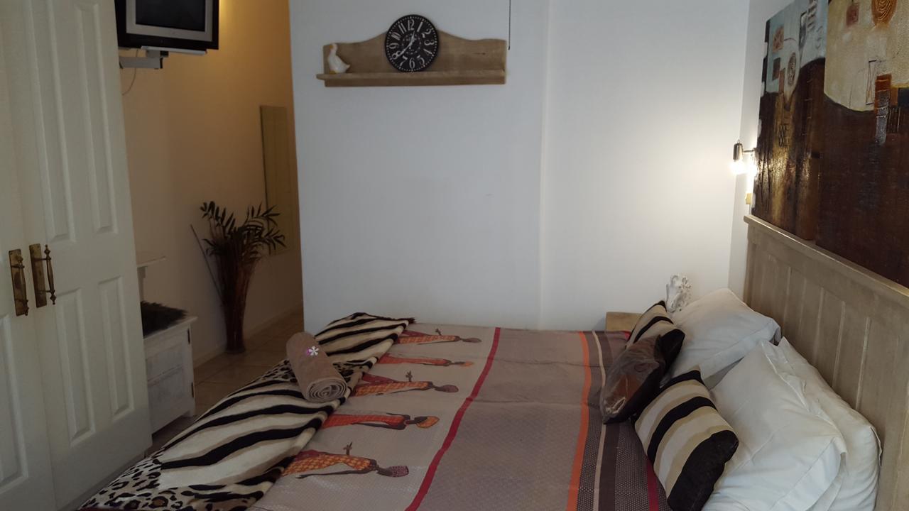 Old N New Bed & Breakfast Umhlanga Rocks Extérieur photo
