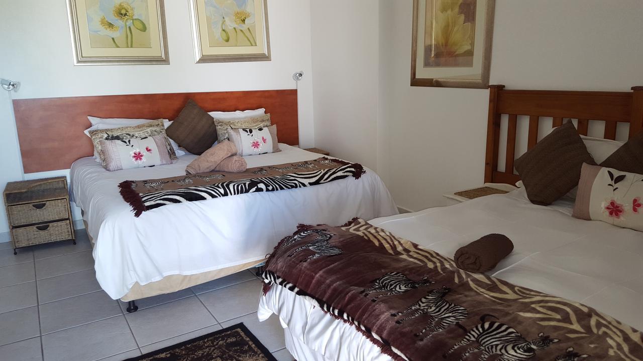 Old N New Bed & Breakfast Umhlanga Rocks Extérieur photo